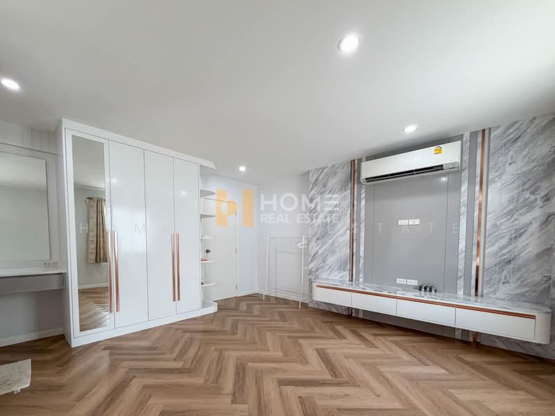 The Pana Petchkasem-Sai 3, Bangkok, Nakhon Lung Road, Bang Phai, Bang Khae, Bangkok, 3 Bedrooms, 183 sqm, Single Detached House For Sale, by HOME Real Estate Service, 500356068 - DDproperty.com