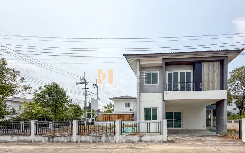 The Pana Petchkasem-Sai 3, Bangkok, Nakhon Lung Road, Bang Phai, Bang Khae, Bangkok, 3 Bedrooms, 183 sqm, Single Detached House For Sale, by HOME Real Estate Service, 500356068 - DDproperty.com