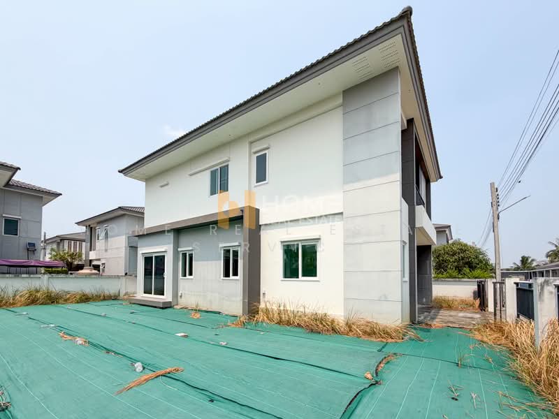 The Pana Petchkasem-Sai 3, Bangkok, Nakhon Lung Road, Bang Phai, Bang Khae, Bangkok, 3 Bedrooms, 183 sqm, Single Detached House For Sale, by HOME Real Estate Service, 500356068 - DDproperty.com