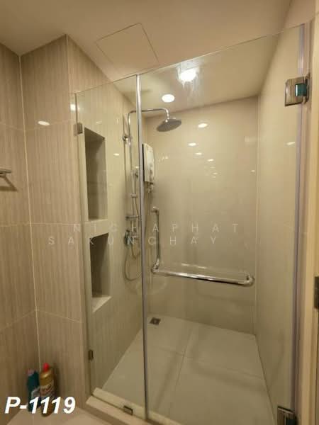 IKON Sukhumvit 77, Bangkok, 182 Sukhumvit Road 77, Suan Luang, Bangkok, 1 Bedroom, 32 sqm, Condo For Rent, by Nichaphat Sakunchayapha, 500356069 - DDproperty.com