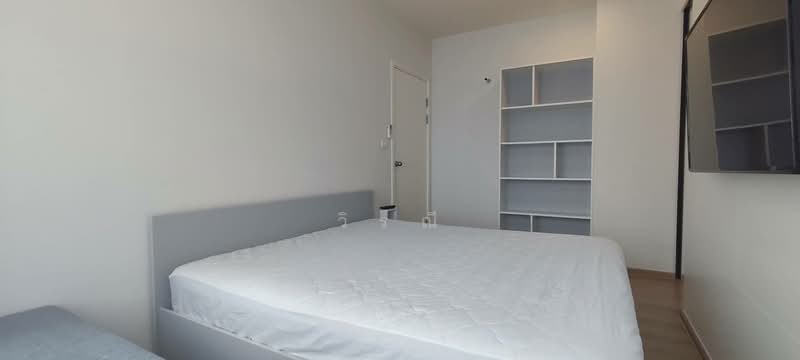 Escent Korat, Nakhon Ratchasima, Thanon Mittraphap Frontage, Mun Wai, Muang Nakhon Ratchasima, Nakhon Ratchasima, 2 Bedrooms, 64 sqm, Condo For Rent, by วิรณี, 500356070 - DDproperty.com