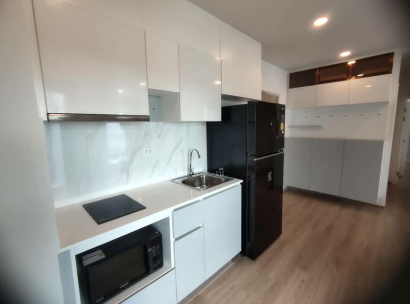 Escent Korat, Nakhon Ratchasima, Thanon Mittraphap Frontage, Mun Wai, Muang Nakhon Ratchasima, Nakhon Ratchasima, 2 Bedrooms, 64 sqm, Condo For Rent, by วิรณี, 500356070 - DDproperty.com