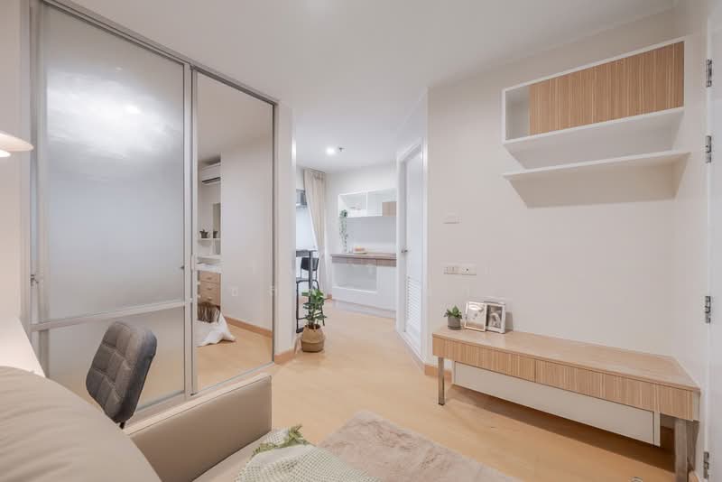 Lumpini Condo Town Ramintra-Navamin, Bangkok, Soi Ramindhra 78, Nawamin Road - Ramintra Road, Ram Inthra, Khan Na Yao, Bangkok, 1 Bedroom, 25 sqm, Condo For Sale, by ศรินทร์ลดา ชลพฤกษา, 500356071 - DDproperty.com