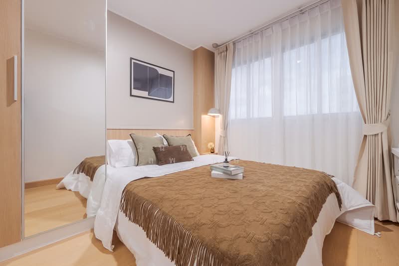 Lumpini Condo Town Ramintra-Navamin : ลุมพินี คอนโดทาวน์ รามอินทรา-นวมินทร์, กรุงเทพ, ซอยรามอินทรา 78 ถนนนวมินทร์ - รามอินทรา, รามอินทรา, คันนายาว, กรุงเทพ, 25 ตร.ม., คอนโด ขาย, โดย ศรินทร์ลดา ชลพฤกษา, 500356071 - DDproperty.com