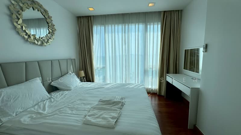 The Palm Wongamat Beach : เดอะ ปาล์ม วงศ์อมาตย์, ชลบุรี, ถนน ซอย นาเกลือ 16, นาเกลือ, บางละมุง, ชลบุรี, 46 ตร.ม., คอนโด ขาย, โดย Suchada Buasaen, 500356072 - DDproperty.com