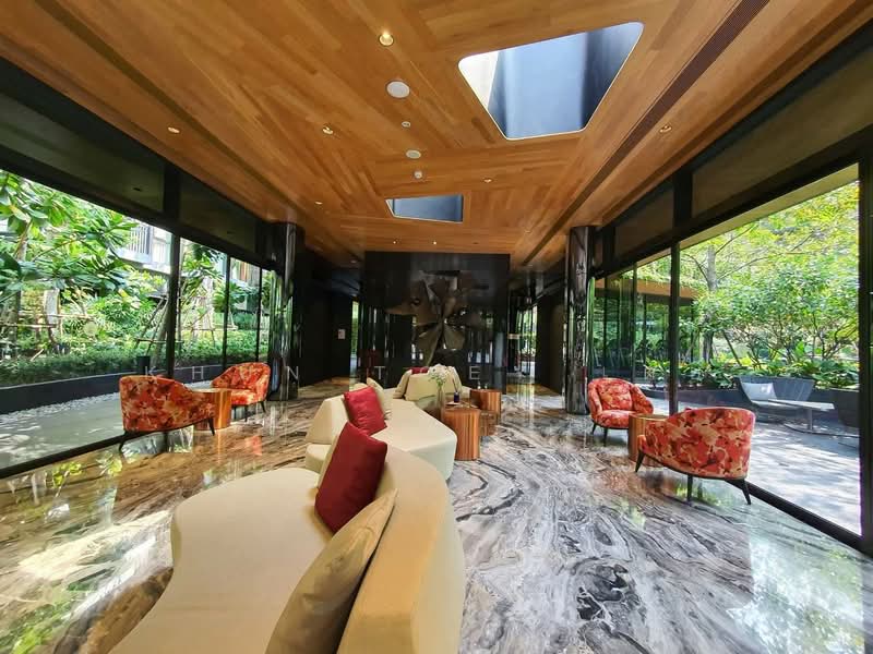 Mori Haus : โมริ เฮาส์, กรุงเทพ, ซอยอ่อนนุช 1/1 ถนนสุขุมวิท 77, พระโขนงเหนือ, วัฒนา, กรุงเทพ, 36 ตร.ม., คอนโด ให้เช่า, โดย Khun Toey เตย, 500356073 - DDproperty.com