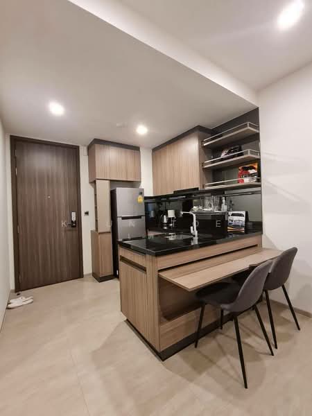 Mori Haus, Bangkok, Soi On Nut 1/1 Sukhumvit Road77, Phra Kanong Nua, Watthana, Bangkok, 1 Bedroom, 36 sqm, Condo For Rent, by Khun Toey เตย, 500356073 - DDproperty.com