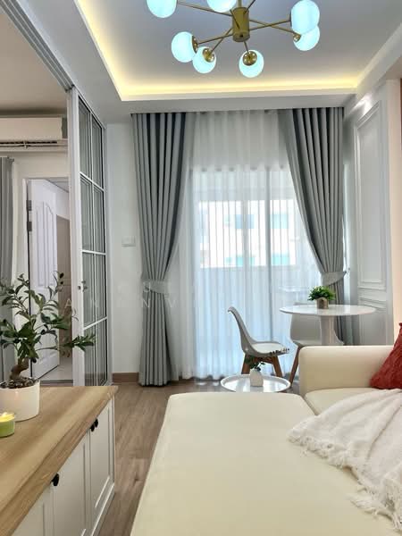 City Home ศรีนครินทร์, กรุงเทพ, ซอยลาซาน ถนนสุขุมวิท, บางนา, กรุงเทพ, 31 ตร.ม., คอนโด ขาย, โดย Kulanat Ananvutisombat, 500356075 - DDproperty.com