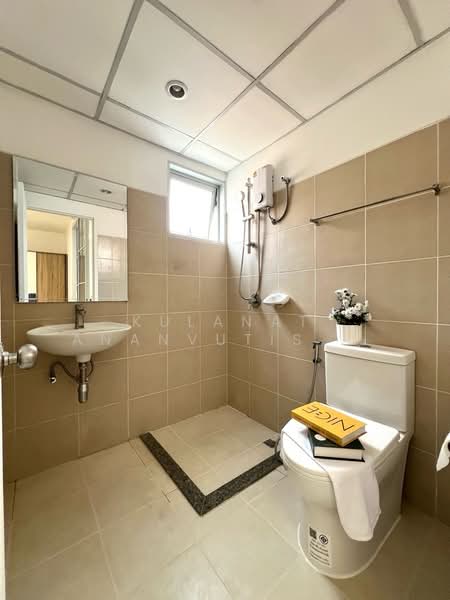 City Home ศรีนครินทร์, กรุงเทพ, ซอยลาซาน ถนนสุขุมวิท, บางนา, กรุงเทพ, 31 ตร.ม., คอนโด ขาย, โดย Kulanat Ananvutisombat, 500356075 - DDproperty.com