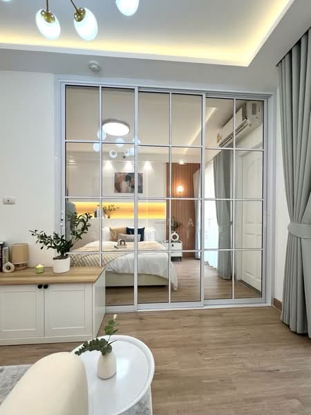 City Home Srinakarin, Bangkok, Soi La Salle, Srinakarin Road, Bang Na, Bangkok, 1 Bedroom, 31 sqm, Condo For Sale, by Kulanat Ananvutisombat, 500356075 - DDproperty.com