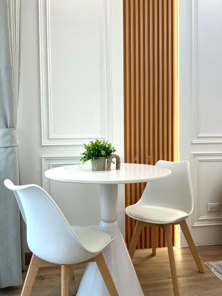 City Home ศรีนครินทร์, กรุงเทพ, ซอยลาซาน ถนนสุขุมวิท, บางนา, กรุงเทพ, 31 ตร.ม., คอนโด ขาย, โดย Kulanat Ananvutisombat, 500356075 - DDproperty.com
