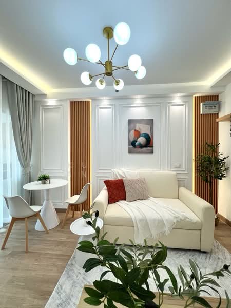 City Home ศรีนครินทร์, กรุงเทพ, ซอยลาซาน ถนนสุขุมวิท, บางนา, กรุงเทพ, 31 ตร.ม., คอนโด ขาย, โดย Kulanat Ananvutisombat, 500356075 - DDproperty.com