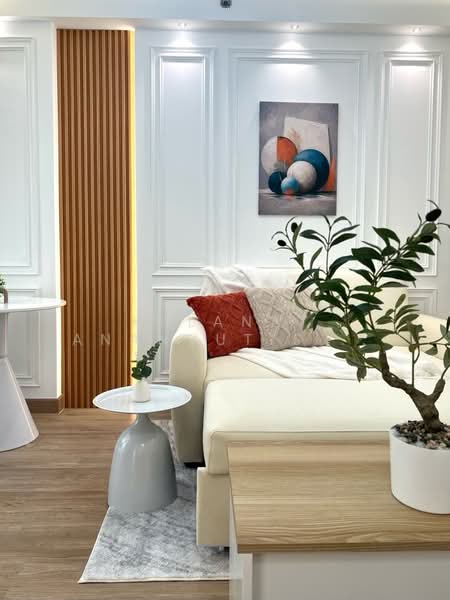 City Home ศรีนครินทร์, กรุงเทพ, ซอยลาซาน ถนนสุขุมวิท, บางนา, กรุงเทพ, 31 ตร.ม., คอนโด ขาย, โดย Kulanat Ananvutisombat, 500356075 - DDproperty.com