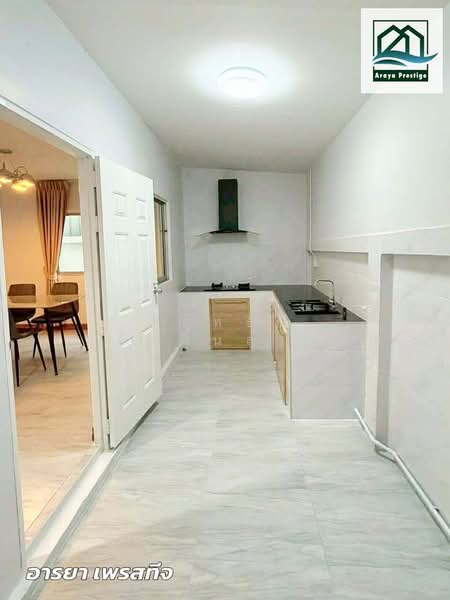 Nirun Ville 10, Samut Prakan, On rural road Samut Prakan 2001, Bang Chalong, Bang Plee, Samut Prakan, 3 Bedrooms, 85 sqm, Single Detached House For Sale, by วิสุทธินี เฉลิมสินสุวรรณ, 500356077 - DDproperty.com