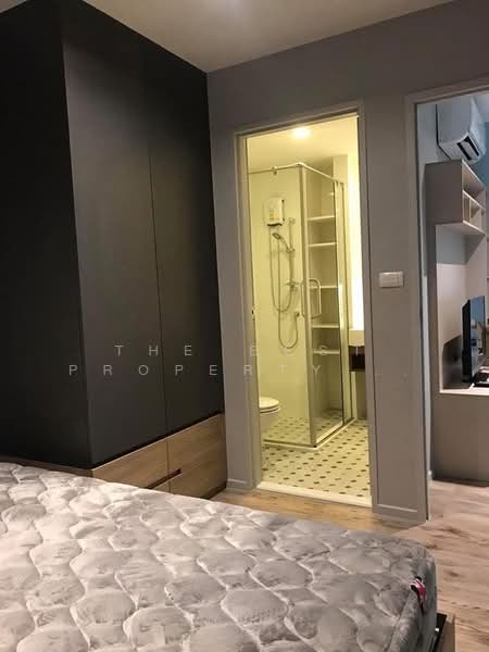 Aspen Condo Lasalle : เอสเพน คอนโด ลาซาล, กรุงเทพ, ซอยสุขุมวิท 105 (ลาซาล), บางนา, กรุงเทพ, 27 ตร.ม., คอนโด ขาย, โดย The Best Property ออมสิน, 500356078 - DDproperty.com