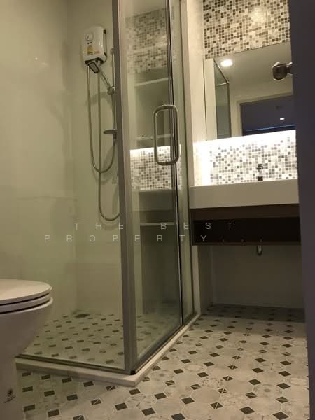 Aspen Condo Lasalle : เอสเพน คอนโด ลาซาล, กรุงเทพ, ซอยสุขุมวิท 105 (ลาซาล), บางนา, กรุงเทพ, 27 ตร.ม., คอนโด ขาย, โดย The Best Property ออมสิน, 500356078 - DDproperty.com