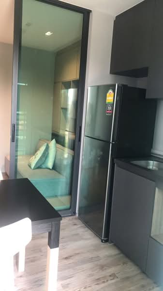 Aspen Condo Lasalle, Bangkok, Soi Sukhumvit 105 (Lasalle), Bang Na, Bangkok, 1 Bedroom, 27 sqm, Condo For Sale, by The Best Property ออมสิน, 500356078 - DDproperty.com