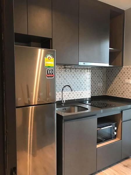 Aspen Condo Lasalle, Bangkok, Soi Sukhumvit 105 (Lasalle), Bang Na, Bangkok, 1 Bedroom, 27 sqm, Condo For Sale, by The Best Property ออมสิน, 500356078 - DDproperty.com