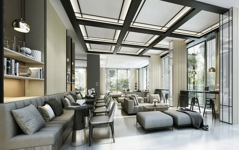 Aspen Condo Lasalle, Bangkok, Soi Sukhumvit 105 (Lasalle), Bang Na, Bangkok, 1 Bedroom, 27 sqm, Condo For Sale, by The Best Property ออมสิน, 500356078 - DDproperty.com