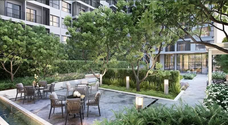 Aspen Condo Lasalle : เอสเพน คอนโด ลาซาล, กรุงเทพ, ซอยสุขุมวิท 105 (ลาซาล), บางนา, กรุงเทพ, 27 ตร.ม., คอนโด ขาย, โดย The Best Property ออมสิน, 500356078 - DDproperty.com