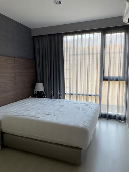Rhythm Sukhumvit 42 : ริทึ่ม สุขุมวิท 42, กรุงเทพ, ซอยสุขุมวิท 42, พระโขนง, คลองเตย, กรุงเทพ, 78 ตร.ม., คอนโด ขาย, โดย Nareerat Pimsawang, 500356079 - DDproperty.com