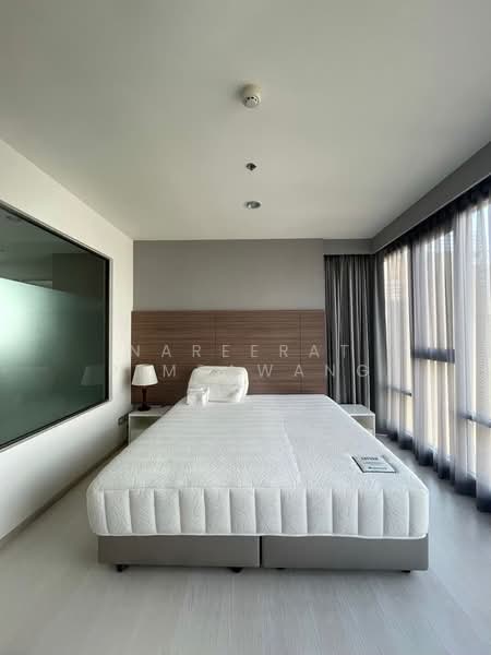 Rhythm Sukhumvit 42 : ริทึ่ม สุขุมวิท 42, กรุงเทพ, ซอยสุขุมวิท 42, พระโขนง, คลองเตย, กรุงเทพ, 78 ตร.ม., คอนโด ขาย, โดย Nareerat Pimsawang, 500356079 - DDproperty.com