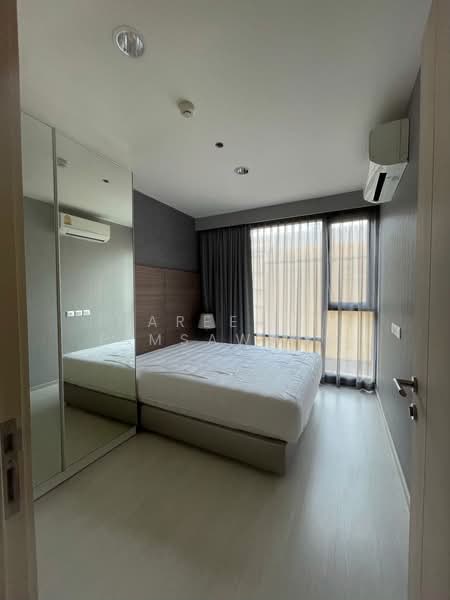 Rhythm Sukhumvit 42, Bangkok, Soi Sukhumvit 42, Sukhumvit Road, Phra Kanong, Khlong Toei, Bangkok, 2 Bedrooms, 78 sqm, Condo For Sale, by Nareerat Pimsawang, 500356079 - DDproperty.com