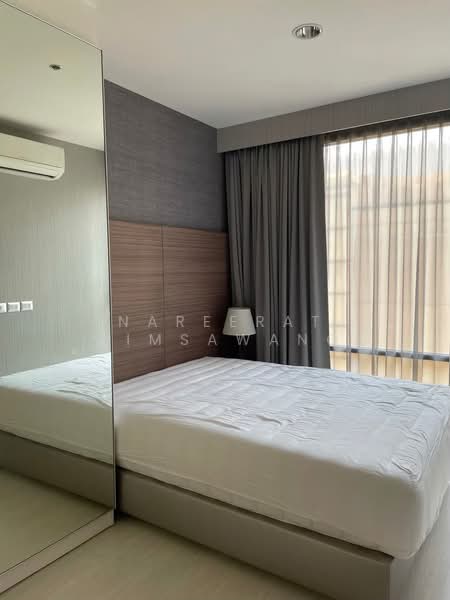 Rhythm Sukhumvit 42, Bangkok, Soi Sukhumvit 42, Sukhumvit Road, Phra Kanong, Khlong Toei, Bangkok, 2 Bedrooms, 78 sqm, Condo For Sale, by Nareerat Pimsawang, 500356079 - DDproperty.com