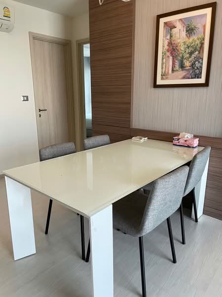 Rhythm Sukhumvit 42, Bangkok, Soi Sukhumvit 42, Sukhumvit Road, Phra Kanong, Khlong Toei, Bangkok, 2 Bedrooms, 78 sqm, Condo For Sale, by Nareerat Pimsawang, 500356079 - DDproperty.com