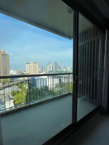 Rhythm Sukhumvit 42, Bangkok, Soi Sukhumvit 42, Sukhumvit Road, Phra Kanong, Khlong Toei, Bangkok, 2 Bedrooms, 78 sqm, Condo For Sale, by Nareerat Pimsawang, 500356079 - DDproperty.com