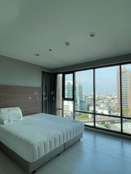 Rhythm Sukhumvit 42, Bangkok, Soi Sukhumvit 42, Sukhumvit Road, Phra Kanong, Khlong Toei, Bangkok, 2 Bedrooms, 78 sqm, Condo For Sale, by Nareerat Pimsawang, 500356079 - DDproperty.com