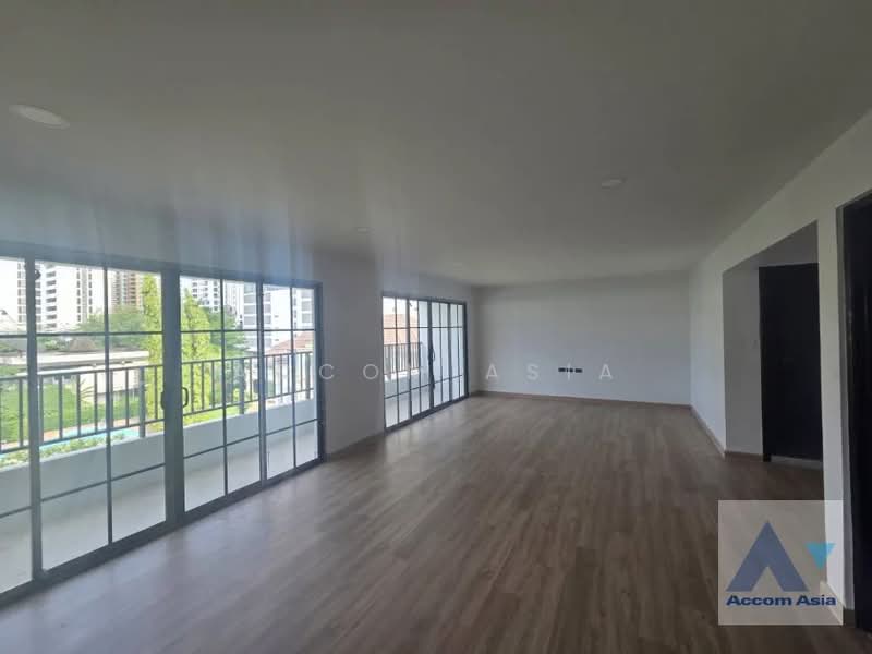 4 Bedrooms Townhouse for Rent in Sukhumvit, Bangkok near BTS Phrom Phong, กรุงเทพ, คลองตันเหนือ, วัฒนา, กรุงเทพ, 320 ตร.ม., บ้านเดี่ยว ให้เช่า, โดย Accom Asia, 500356081 - DDproperty.com