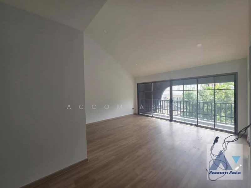 4 Bedrooms Townhouse for Rent in Sukhumvit, Bangkok near BTS Phrom Phong, Bangkok, Khlong Tan Nua, Watthana, Bangkok, 4 Bedrooms, 320 sqm, Single Detached House For Rent, by Accom Asia, 500356081 - DDproperty.com