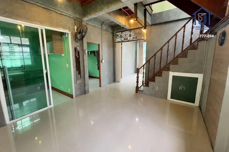 รามอินทรา 14 แยก 10, Bangkok, รามอินทรา, Tha Rang, Bang Khen, Bangkok, 5 Bedrooms, 160 sqm, Single Detached House For Sale, by สง่าชัย ไทรทองคำ, 500356082 - DDproperty.com
