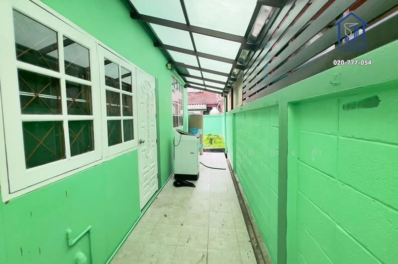 รามอินทรา 14 แยก 10, กรุงเทพ, รามอินทรา, ท่าแร้ง, บางเขน, กรุงเทพ, 160 ตร.ม., บ้านเดี่ยว ขาย, โดย สง่าชัย ไทรทองคำ, 500356082 - DDproperty.com