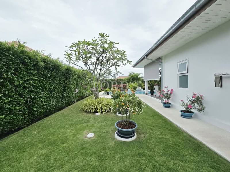 Mali Lotus Villas, Prachuap Khiri Khan, Thap Tai, Hua Hin, Prachuap Khiri Khan, 3 Bedrooms, 180 sqm, Villa For Sale, by Mark Puttkammer, 500356084 - DDproperty.com