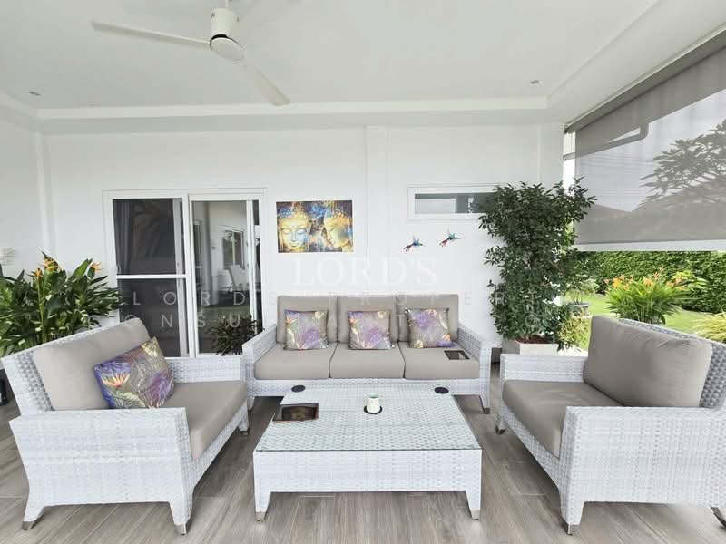 Mali Lotus Villas, Prachuap Khiri Khan, Thap Tai, Hua Hin, Prachuap Khiri Khan, 3 Bedrooms, 180 sqm, Villa For Sale, by Mark Puttkammer, 500356084 - DDproperty.com