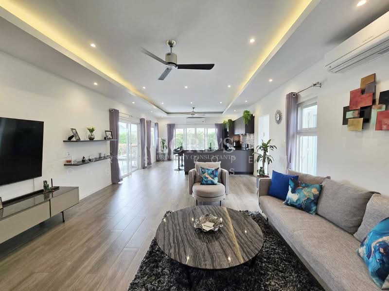 Mali Lotus Villas : มะลิ โลตัส วิลล่า, ประจวบคีรีขันธ์, ทับใต้, หัวหิน, ประจวบคีรีขันธ์, 180 ตร.ม., วิลล่า ขาย, โดย Mark Puttkammer, 500356084 - DDproperty.com