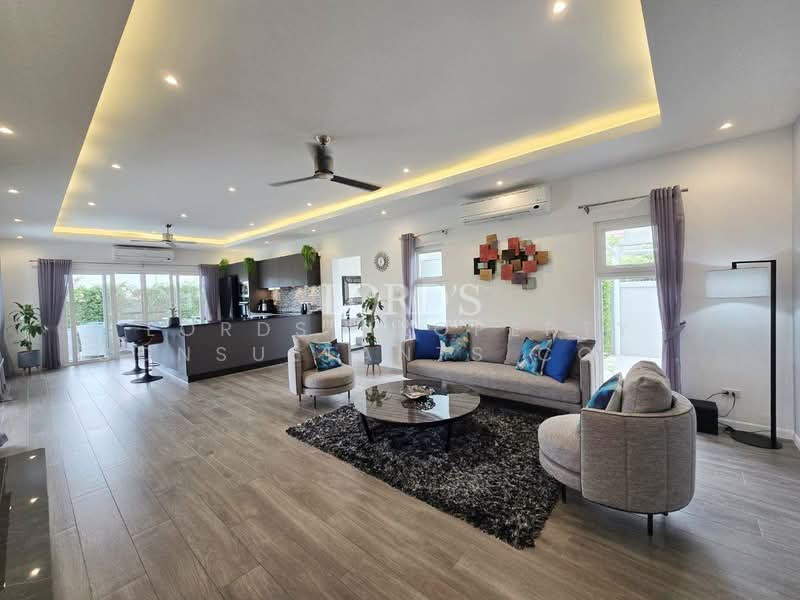 Mali Lotus Villas, Prachuap Khiri Khan, Thap Tai, Hua Hin, Prachuap Khiri Khan, 3 Bedrooms, 180 sqm, Villa For Sale, by Mark Puttkammer, 500356084 - DDproperty.com