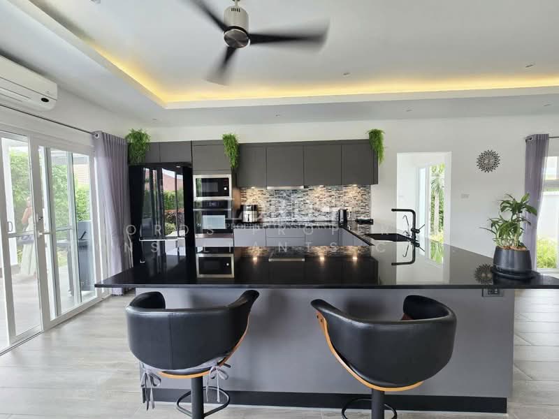 Mali Lotus Villas, Prachuap Khiri Khan, Thap Tai, Hua Hin, Prachuap Khiri Khan, 3 Bedrooms, 180 sqm, Villa For Sale, by Mark Puttkammer, 500356084 - DDproperty.com