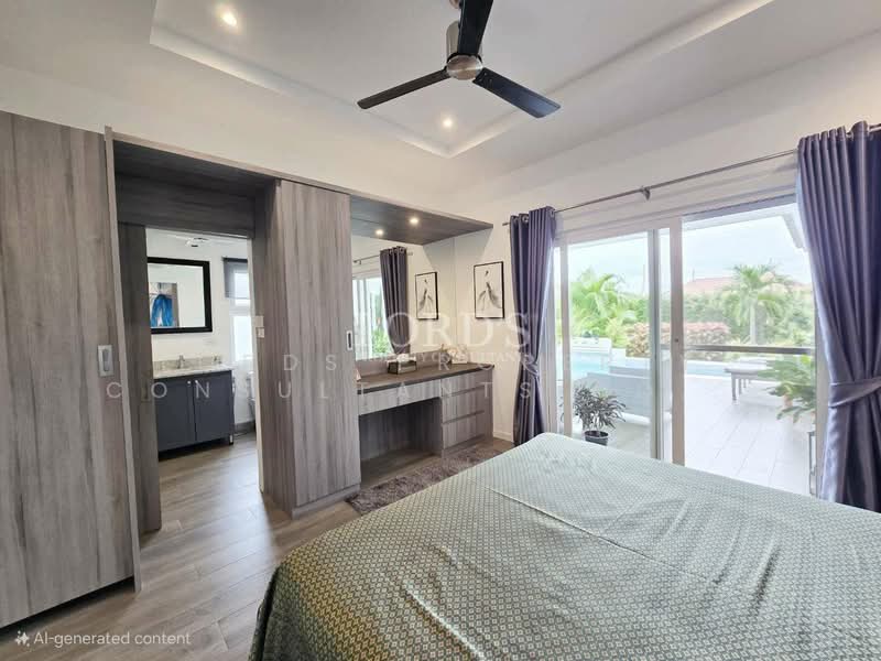 Mali Lotus Villas, Prachuap Khiri Khan, Thap Tai, Hua Hin, Prachuap Khiri Khan, 3 Bedrooms, 180 sqm, Villa For Sale, by Mark Puttkammer, 500356084 - DDproperty.com