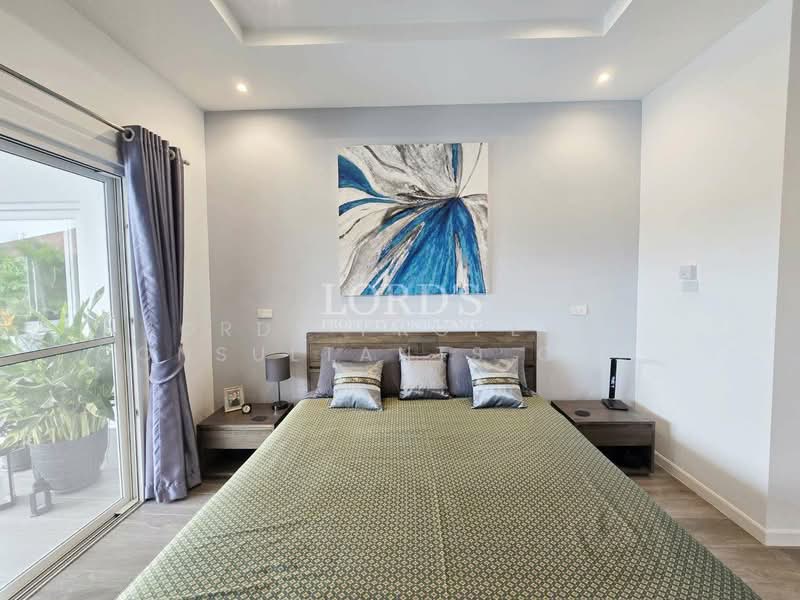 Mali Lotus Villas, Prachuap Khiri Khan, Thap Tai, Hua Hin, Prachuap Khiri Khan, 3 Bedrooms, 180 sqm, Villa For Sale, by Mark Puttkammer, 500356084 - DDproperty.com