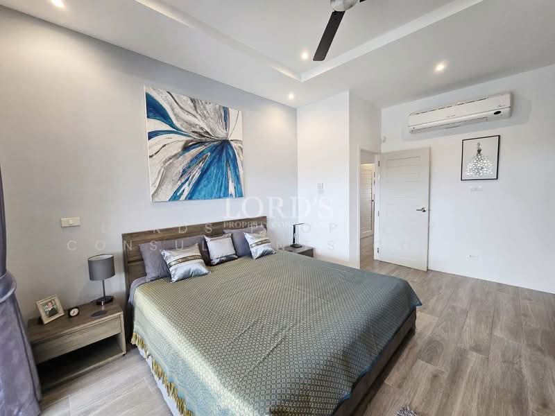 Mali Lotus Villas, Prachuap Khiri Khan, Thap Tai, Hua Hin, Prachuap Khiri Khan, 3 Bedrooms, 180 sqm, Villa For Sale, by Mark Puttkammer, 500356084 - DDproperty.com