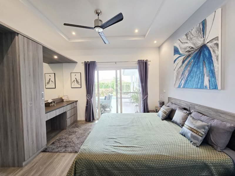 Mali Lotus Villas, Prachuap Khiri Khan, Thap Tai, Hua Hin, Prachuap Khiri Khan, 3 Bedrooms, 180 sqm, Villa For Sale, by Mark Puttkammer, 500356084 - DDproperty.com