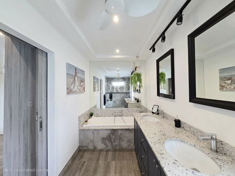 Mali Lotus Villas : มะลิ โลตัส วิลล่า, ประจวบคีรีขันธ์, ทับใต้, หัวหิน, ประจวบคีรีขันธ์, 180 ตร.ม., วิลล่า ขาย, โดย Mark Puttkammer, 500356084 - DDproperty.com