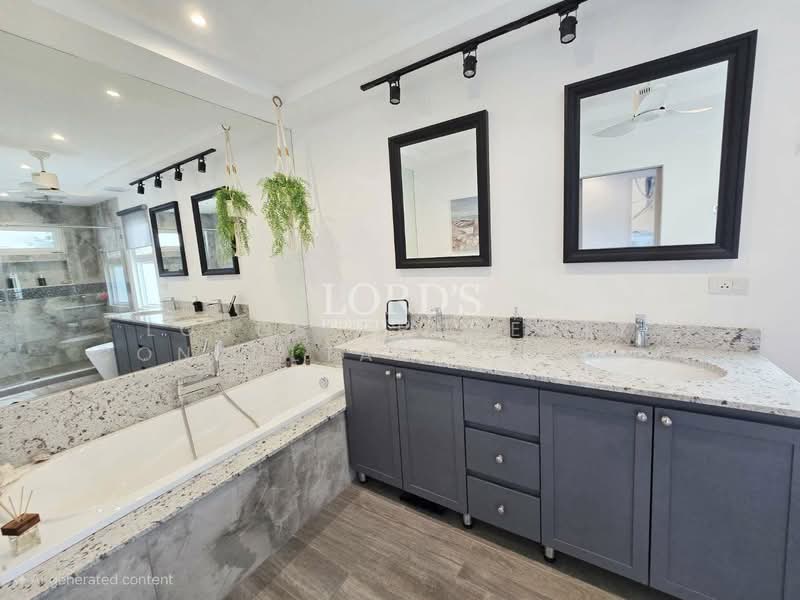 Mali Lotus Villas, Prachuap Khiri Khan, Thap Tai, Hua Hin, Prachuap Khiri Khan, 3 Bedrooms, 180 sqm, Villa For Sale, by Mark Puttkammer, 500356084 - DDproperty.com