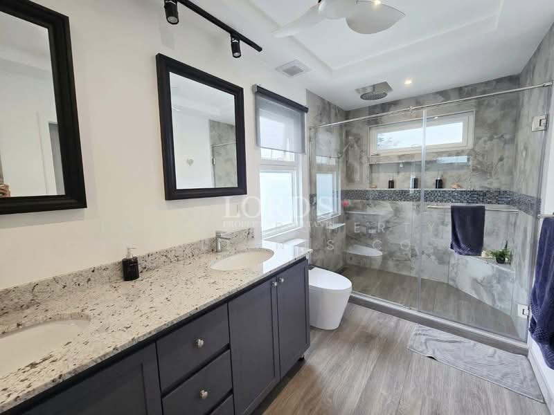 Mali Lotus Villas, Prachuap Khiri Khan, Thap Tai, Hua Hin, Prachuap Khiri Khan, 3 Bedrooms, 180 sqm, Villa For Sale, by Mark Puttkammer, 500356084 - DDproperty.com