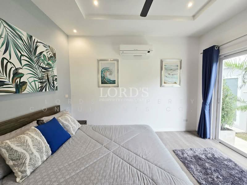 Mali Lotus Villas : มะลิ โลตัส วิลล่า, ประจวบคีรีขันธ์, ทับใต้, หัวหิน, ประจวบคีรีขันธ์, 180 ตร.ม., วิลล่า ขาย, โดย Mark Puttkammer, 500356084 - DDproperty.com