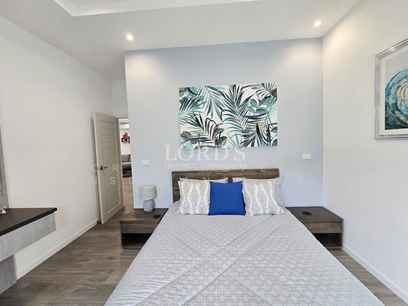 Mali Lotus Villas, Prachuap Khiri Khan, Thap Tai, Hua Hin, Prachuap Khiri Khan, 3 Bedrooms, 180 sqm, Villa For Sale, by Mark Puttkammer, 500356084 - DDproperty.com