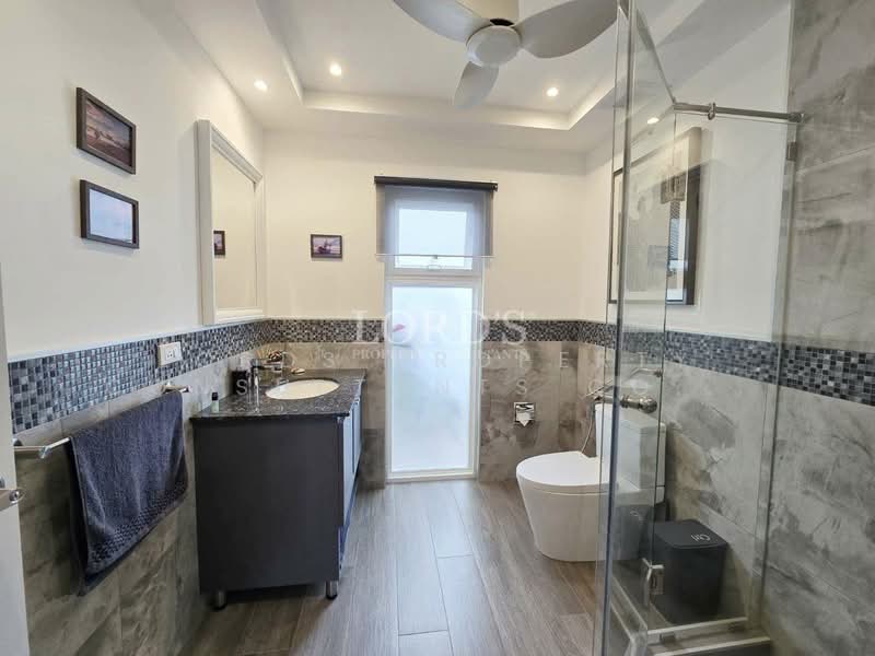 Mali Lotus Villas : มะลิ โลตัส วิลล่า, ประจวบคีรีขันธ์, ทับใต้, หัวหิน, ประจวบคีรีขันธ์, 180 ตร.ม., วิลล่า ขาย, โดย Mark Puttkammer, 500356084 - DDproperty.com